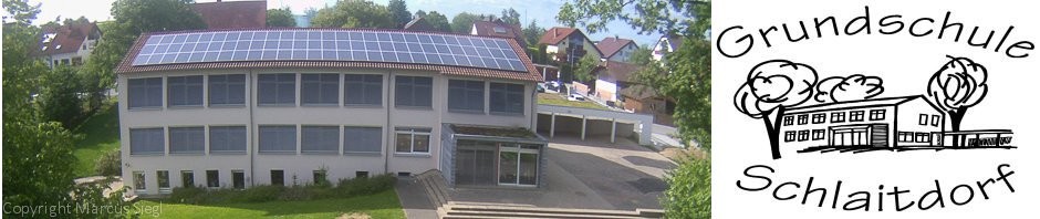 Grundschule Schlaitdorf